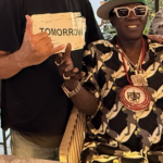 Mr. Flavor Flav- Mr. William Jonathan Drayton Jr. -"Yeah Boyee"- Public Enemy