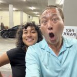 Ms. Sydney Park-Scary Movie 6